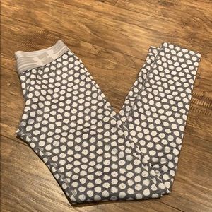 Under Armour leggings